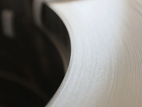 316l Cold Rolled Precision Stainless Steel Coil