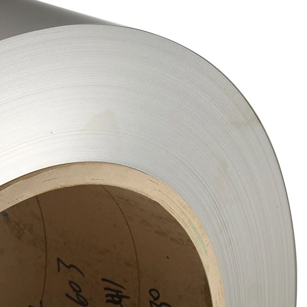 17 7 Stainless Steel Coil