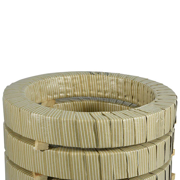 17 7 Stainless Steel Coil
