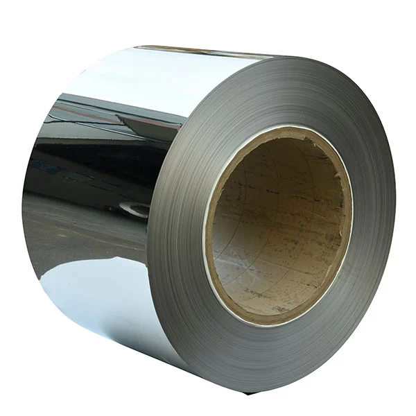 17 7 Stainless Steel Coil