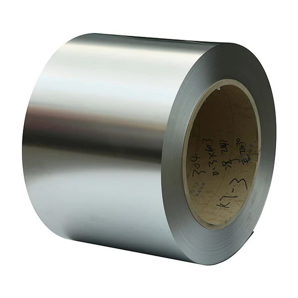 17 7 Stainless Steel Coil