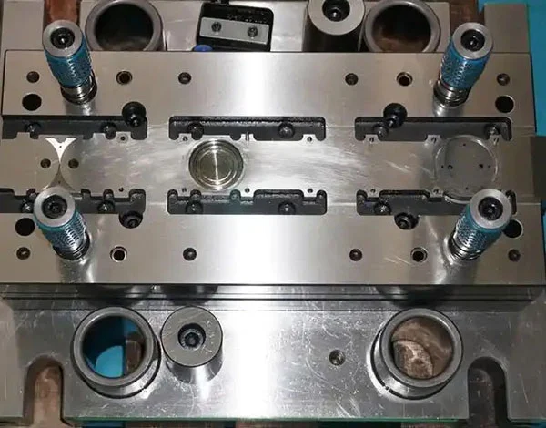 17 7 Stainless Steel Coil