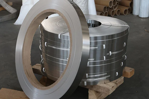 304l Cold Rolled Ba 2b 2ba Stainless Steel Coil