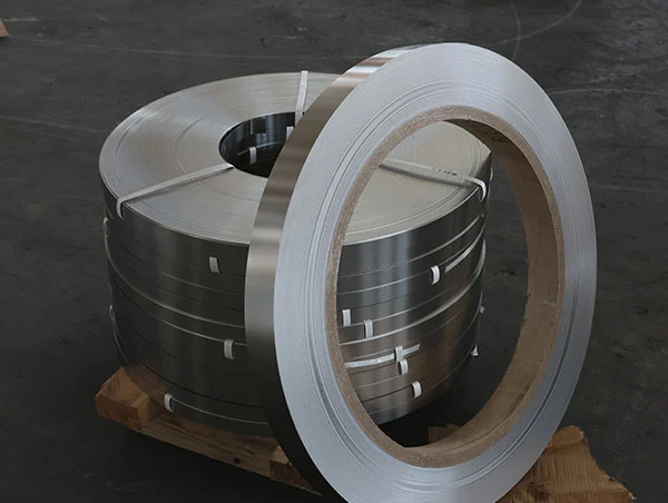 316l Cold Rolled Ba 2b 2ba Stainless Steel Coil