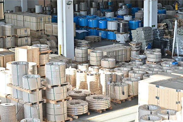 316l Cold Rolled Ba 2b 2ba Stainless Steel Coil