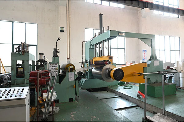 316l Cold Rolled Ba 2b 2ba Stainless Steel Coil