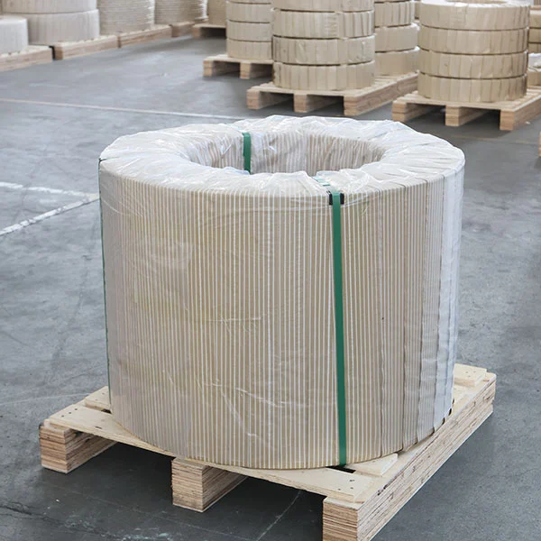 321 Cold Rolled Precision Stainless Steel Coil