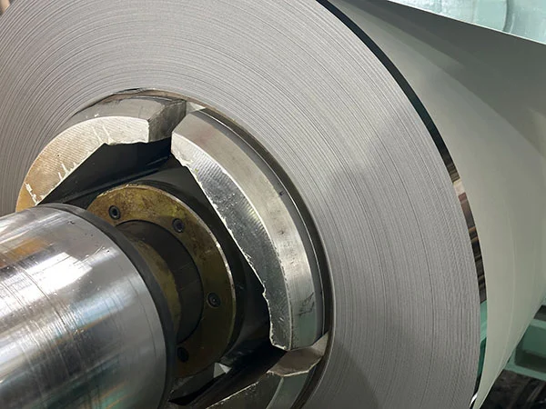 420 Cold Rolled Ba 2b 2ba Stainless Steel Coil
