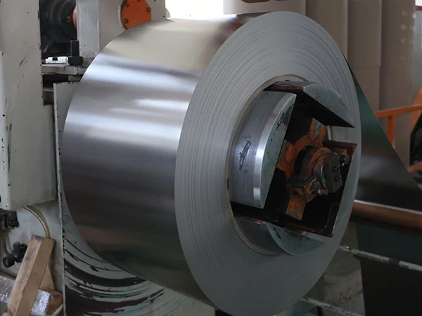 430 Cold Rolled Ba 2b 2ba Stainless Steel Coil