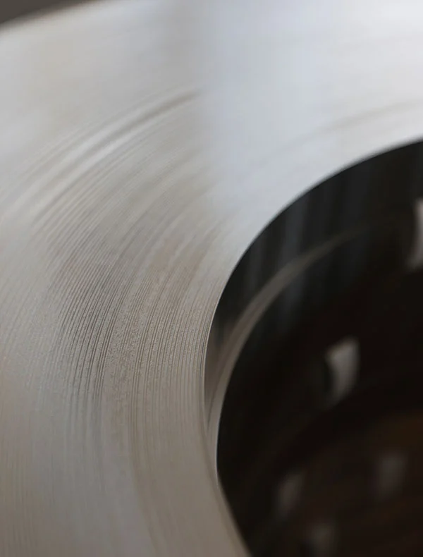 430 Cold Rolled Precision Stainless Steel Coil
