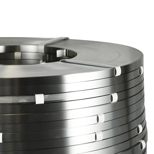 En1 4301 Stainless Steel Strip