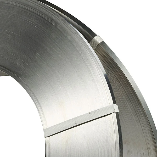 En1 4301 Stainless Steel Strip