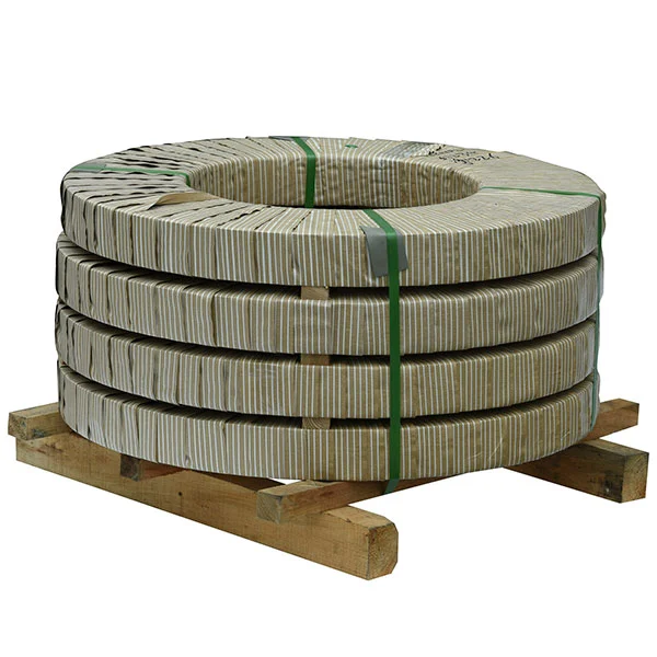 En1 4301 Stainless Steel Strip