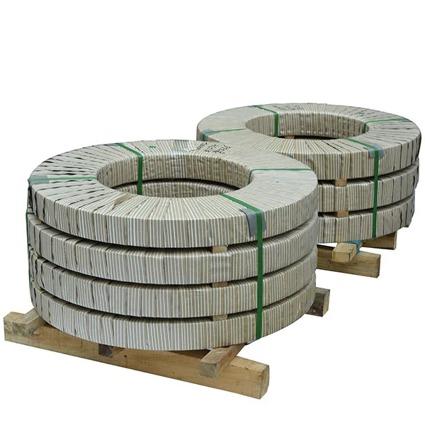 En1 4301 Stainless Steel Strip
