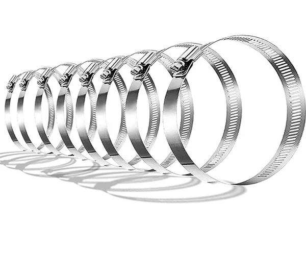En1 4301 Stainless Steel Strip