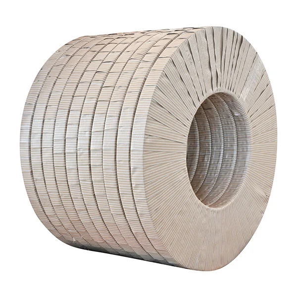 Stainless Steel Spring Strip