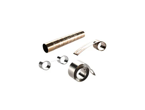 Stainless Steel Spring Strip