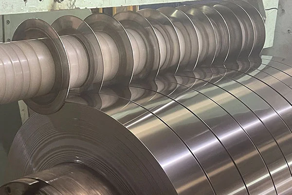 310s High Temperature Alloy Coil