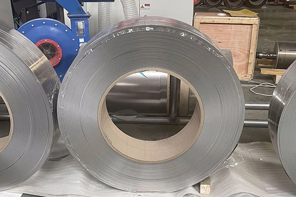 310s High Temperature Alloy Coil