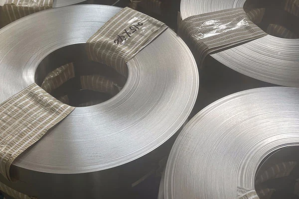 904l High Temperature Alloy Coil