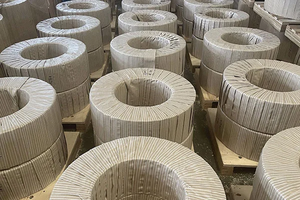 904l High Temperature Alloy Coil