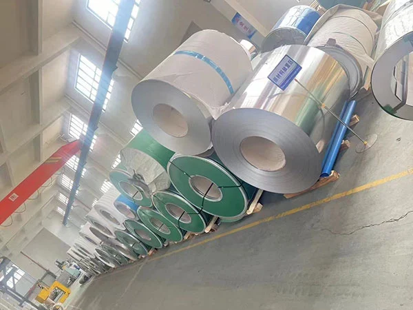 En1 4016 Stainless Steel Plate