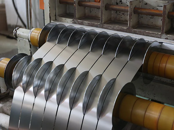 En1 4310 Stainless Steel Foil