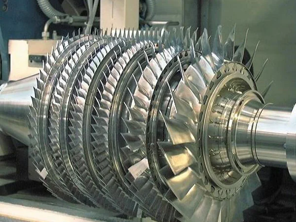 Grade 2 Titanium Coil