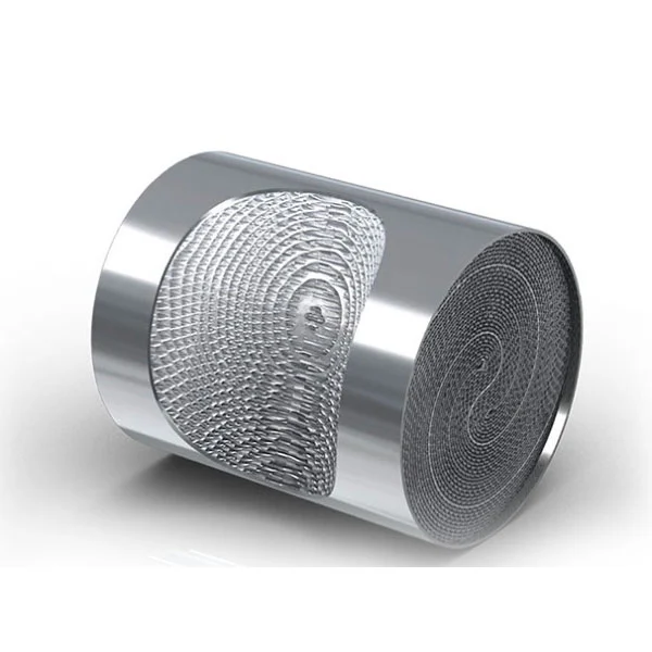 Precision 1 4725 Fecral Alloy Coil