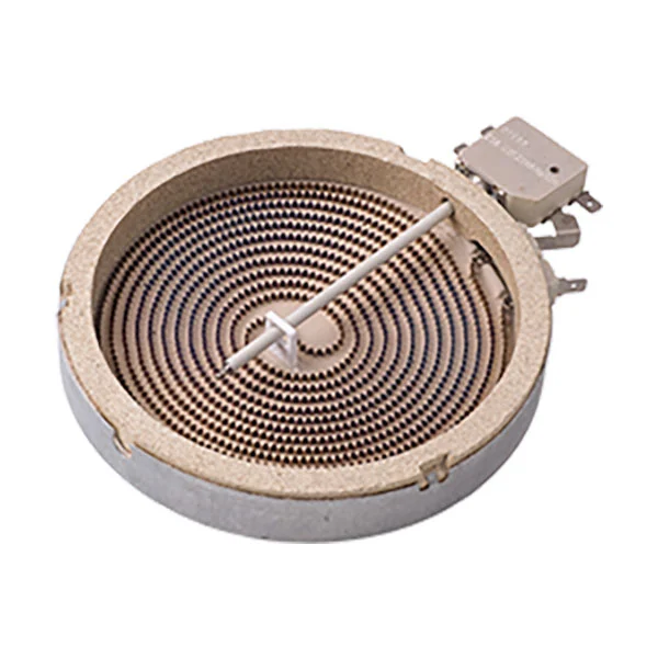 Precision 1 4767 Fecral Alloy Coil