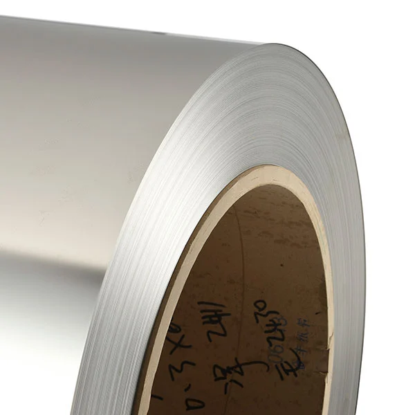 Sus631 Precipitation Hardening Stainless Steel Coil