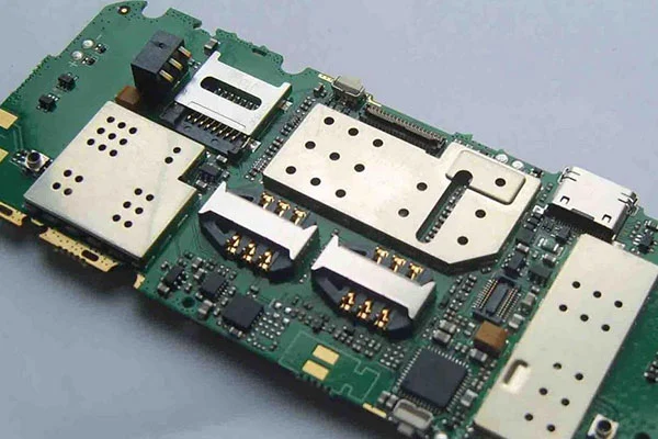 Astm 301 Stainless Steel Coil Applied To Electronics