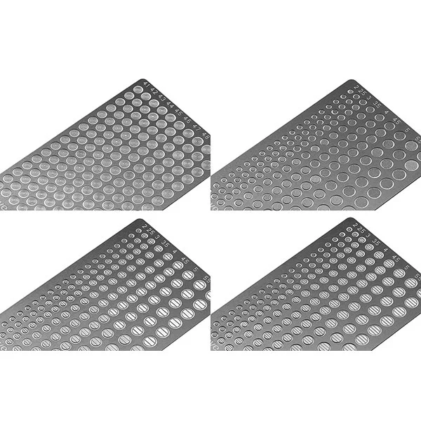 Astm 304 Stainless Steel Strip For Photo Etching