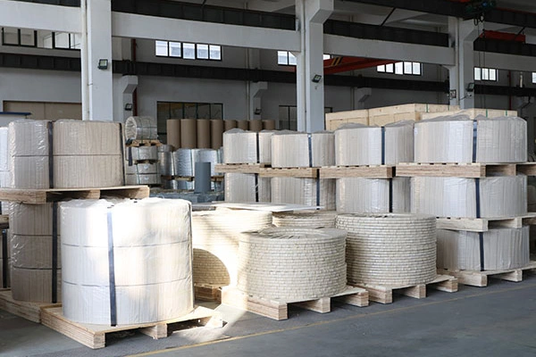 Sus 304 Precision Stainless Steel Strip For Metal Hoses