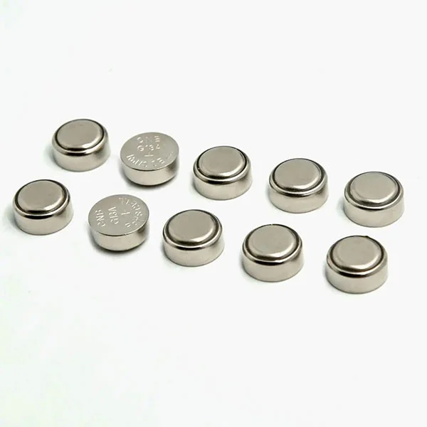 SUS304 Precision Stainless Steel Foil for Coin Cell Battery