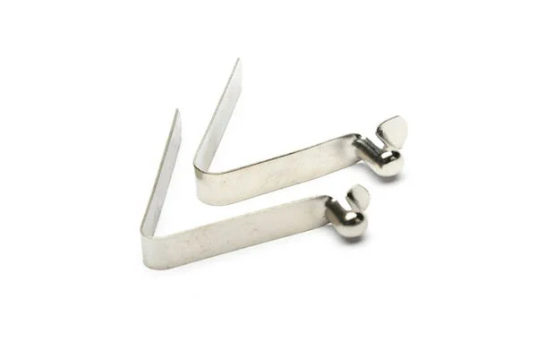 Hardened Stainless Steel Strip