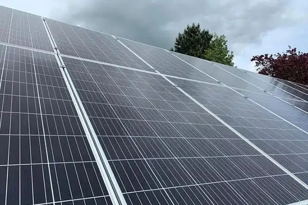 Ultra Thin 304 Stainless Steel Foil For Solar Energy