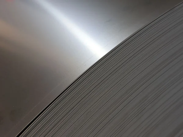 Sus 310s High Temperature Alloy Coil For Heat Exchangers