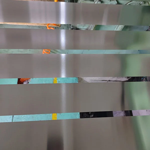 Cral6 Fecral Alloy Foil