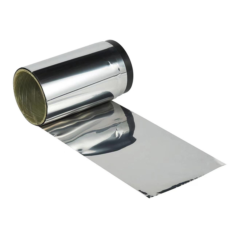 Stainless Steel Coil