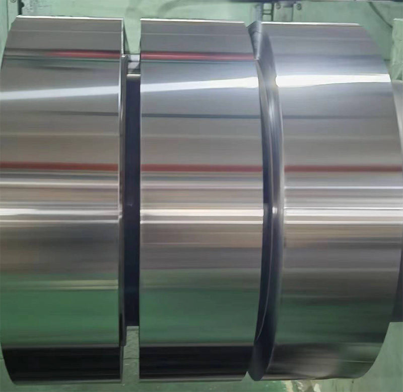 Stainless steel 420J2